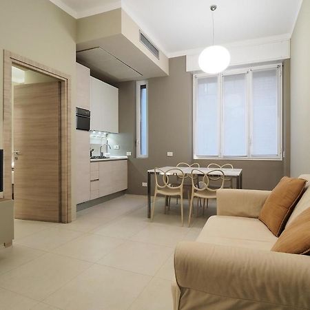 Contempora Apartments - Cavallotti 13 - B32 มิลาน ภายนอก รูปภาพ
