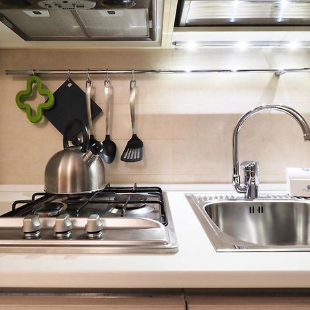 Contempora Apartments - Cavallotti 13 - B32 มิลาน ภายนอก รูปภาพ
