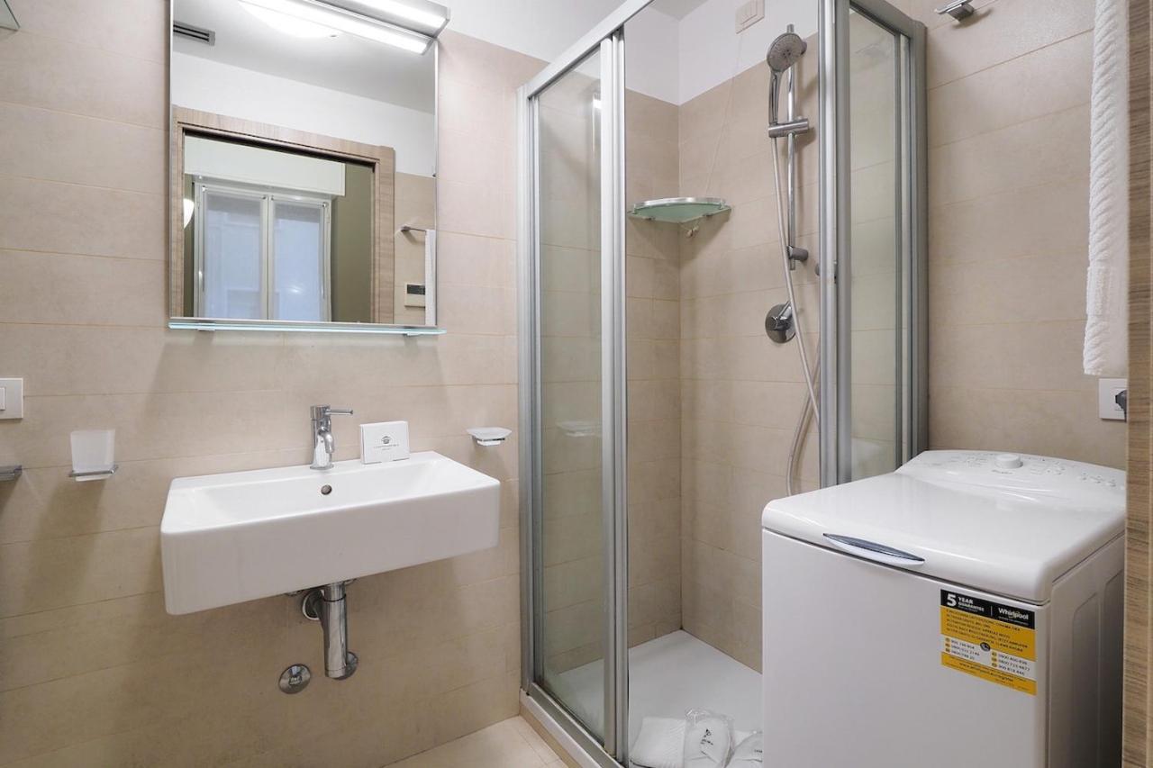 Contempora Apartments - Cavallotti 13 - B32 มิลาน ภายนอก รูปภาพ