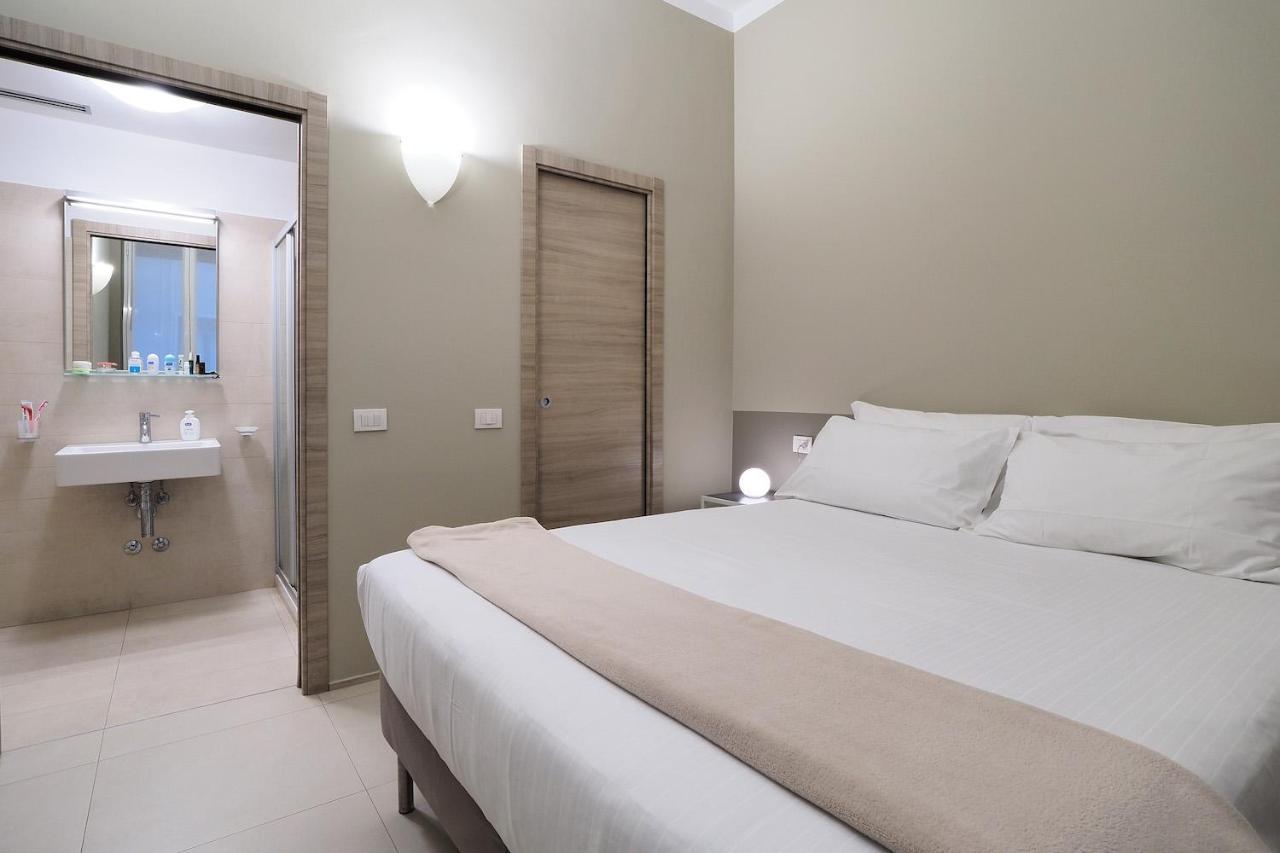 Contempora Apartments - Cavallotti 13 - B32 มิลาน ภายนอก รูปภาพ