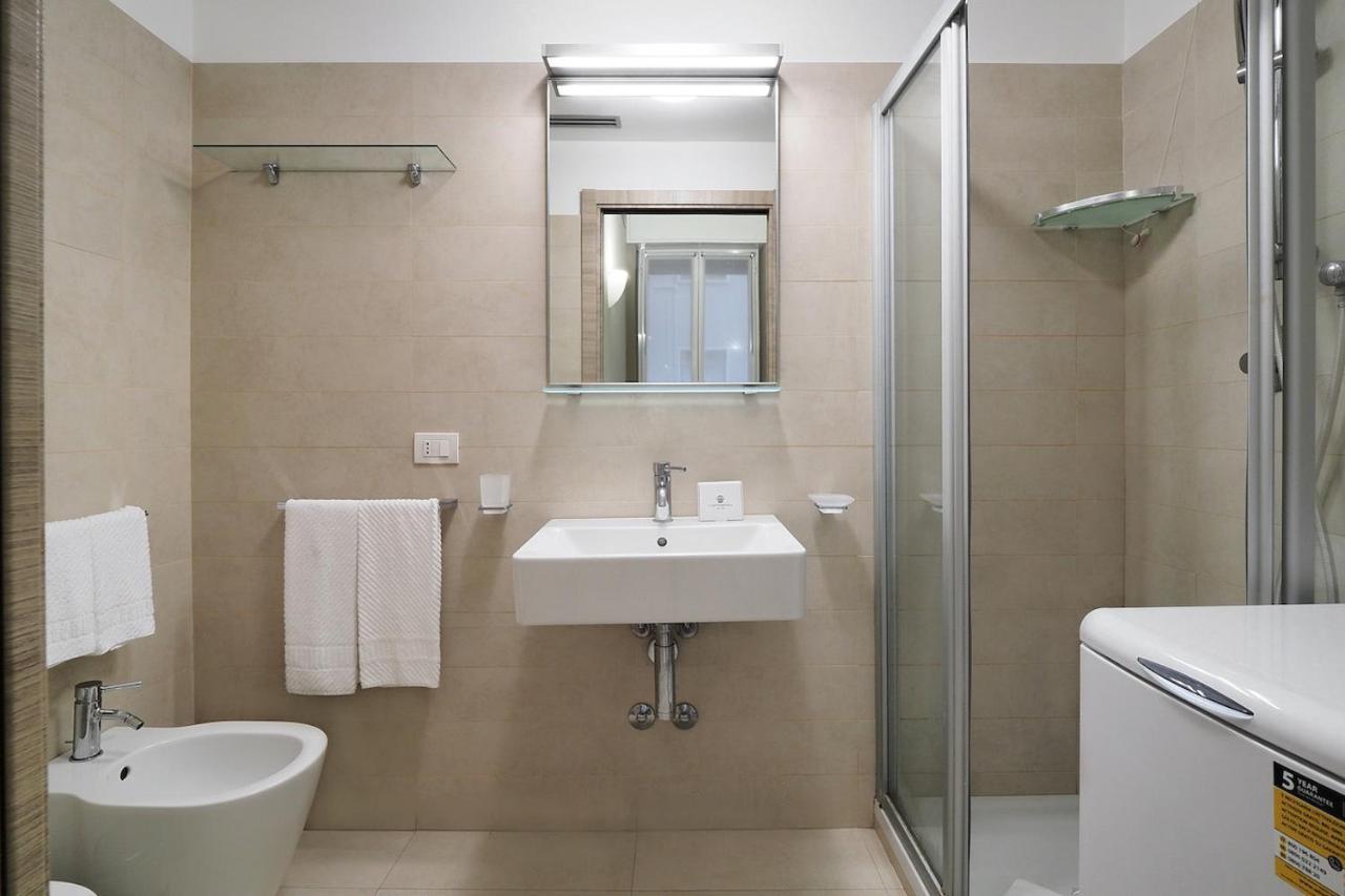 Contempora Apartments - Cavallotti 13 - B32 มิลาน ภายนอก รูปภาพ