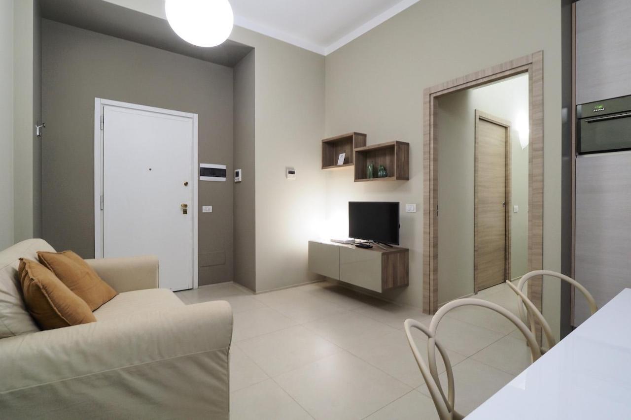 Contempora Apartments - Cavallotti 13 - B32 มิลาน ภายนอก รูปภาพ