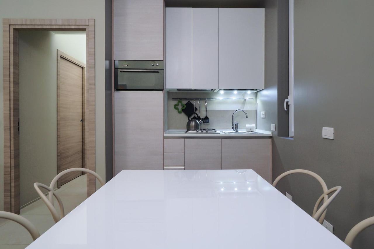 Contempora Apartments - Cavallotti 13 - B32 มิลาน ภายนอก รูปภาพ