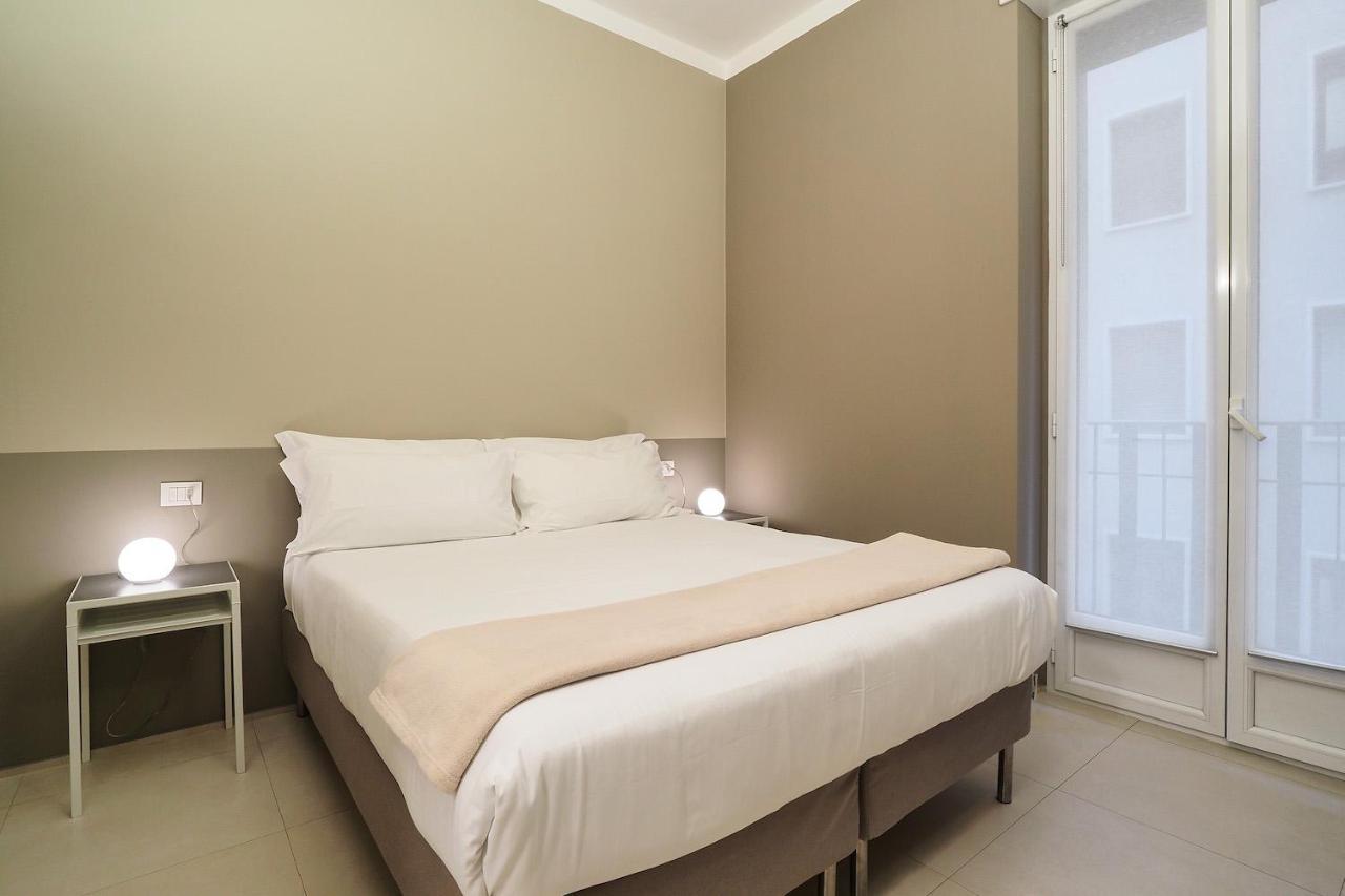 Contempora Apartments - Cavallotti 13 - B32 มิลาน ภายนอก รูปภาพ