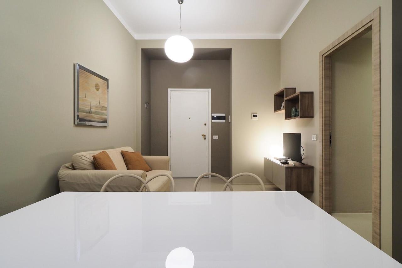 Contempora Apartments - Cavallotti 13 - B32 มิลาน ภายนอก รูปภาพ